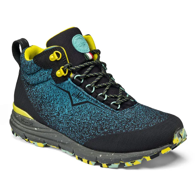 Calzatura Spider Mid Ultra MTX Lomer - immagine 5