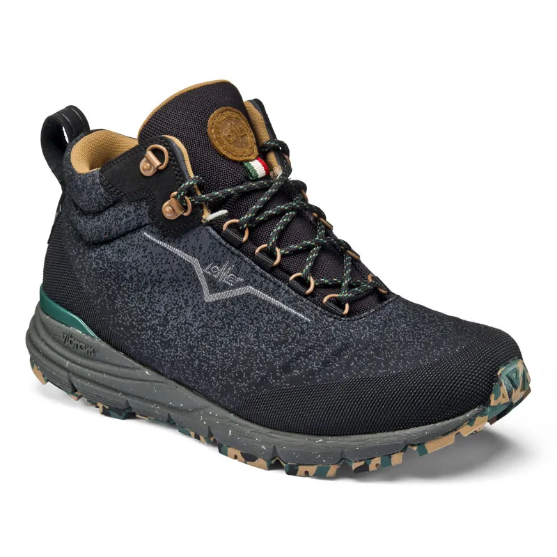 Calzatura Spider Mid Ultra MTX Lomer - immagine 4