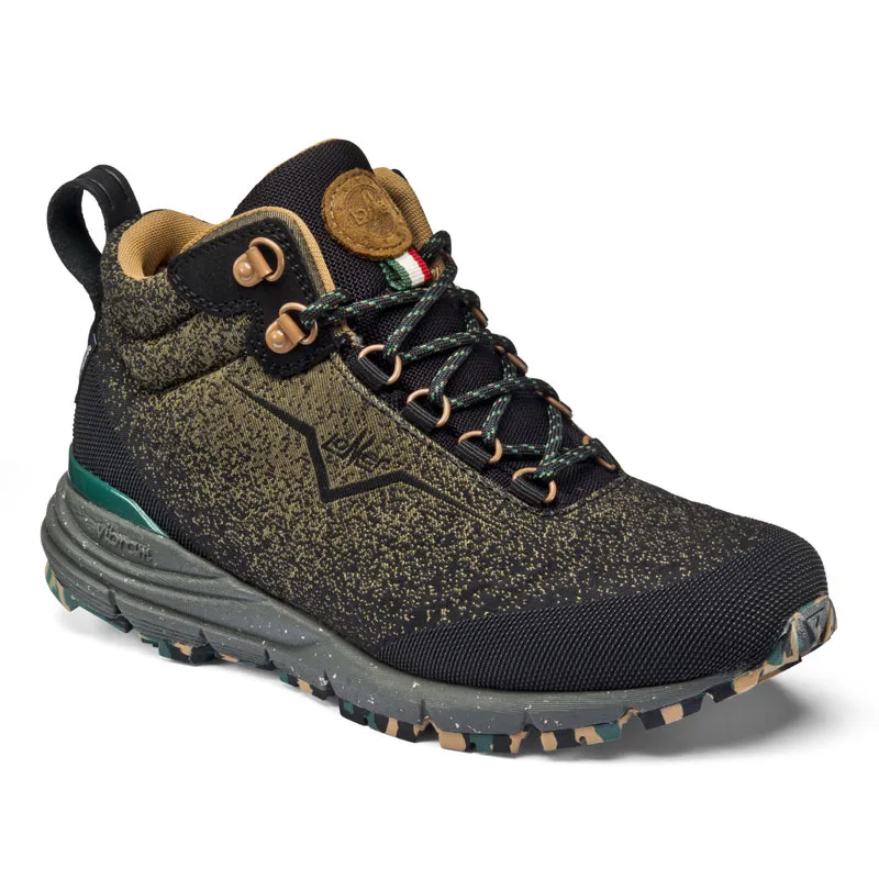 Calzatura Spider Mid Ultra MTX Lomer - immagine 3