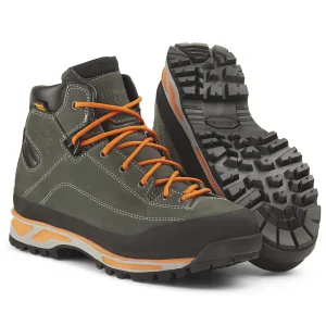 Scarpa antinfortunistica Fitwell Build 2