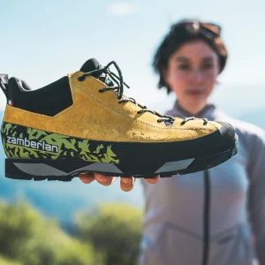 SALATHE’ GTX RR Scarpa ZAMBERLAN da avvicinamento