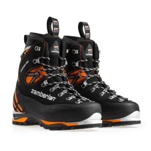 Scarponi ZAMBERLAN Alpinismo MOUNTAIN PRO EVO GTX RR PU