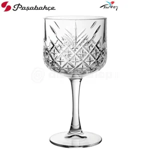 Pasabahce Timeless Calice Gin Tonic 50 cl Set 4 Pz