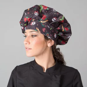 Cappello Chef Unisex Gary’s