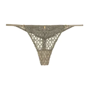 Stardust Dream Tanga Nile Green