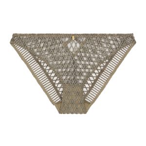 Stardust Dream Italian brief Nile Green