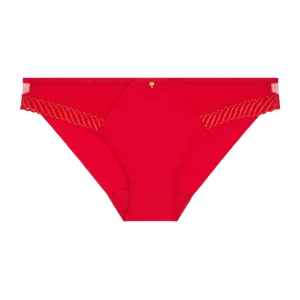Sheer Emotion Brazilian brief Diva