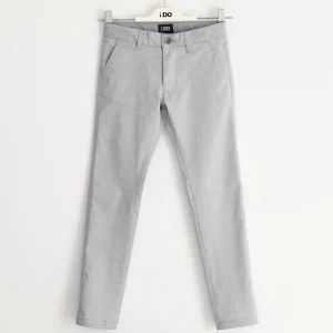 Pantalone bambino elegante con tasca a filo molto fresco