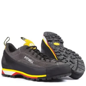 Scarpa da approach, climbing CONTACT FITWELL