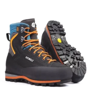 Scarpone antitaglio FITWELL CHOP