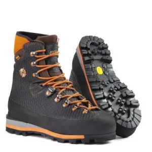 Scarpone  Caccia  Fitwell Robin