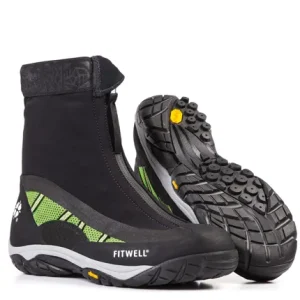 Fitwell Aquator  scarpa Per Il canyoning, pesca alla mosca