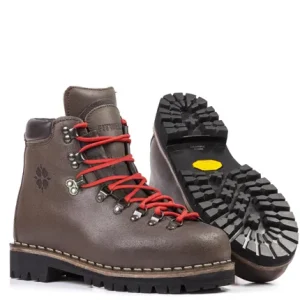 Scarpone Da Montagna Plutone