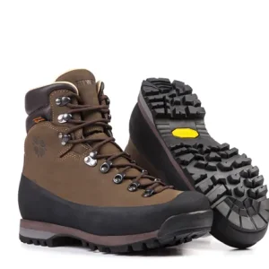 Scarponi Fitwell Ghibli Trekking impegnativo, Lunghe Escursioni