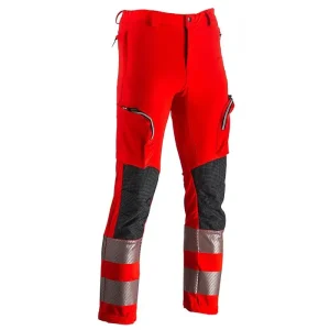 Pantalone VERTICAL invernale  REVERSE