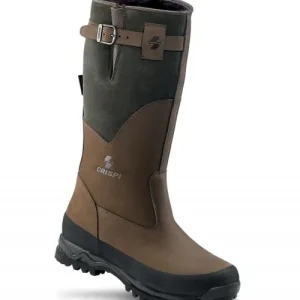 Stivale da caccia FINLAND GTX  CRISPI