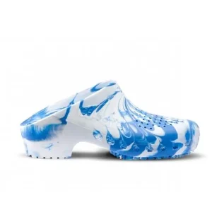 Zoccoli Calzuro  Fancy  con  Fori