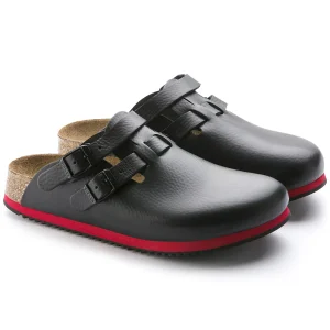 Sabot Kay SL plantare morbido BIRKENSTOCK