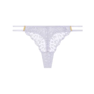 Crazy in Love Tanga Wisteria
