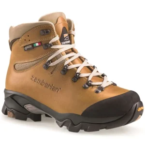 ZAMBERLAN VIOZ LUX GTX RR WNS Scarponi ZAMBERLAN Trekking Donna Camel