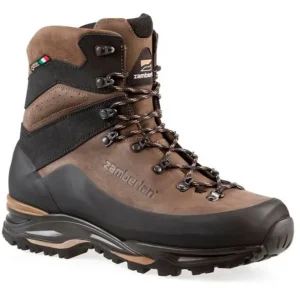 SAGUARO GTX RR Scarponi ZAMBERLAN Caccia Brown