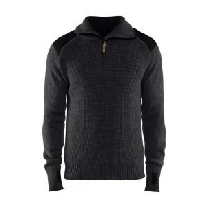 Maglione in lana Blaklader 4630