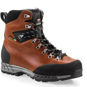 Scarponi ZAMBERLAN Trekking CRESTA GTX RR