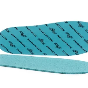 Calzuro Soletta Light Antistatica Antisudore