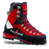 SUPER ICE EVO GTX BLACK RED – ALPINISMO ALTA QUOTA KAYLAND 018016001 TAGLIE 39-47,5