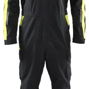 Tuta industria stretch