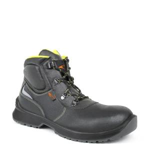 Scarpa Antinfortunistica Mistral S3 Pezzol