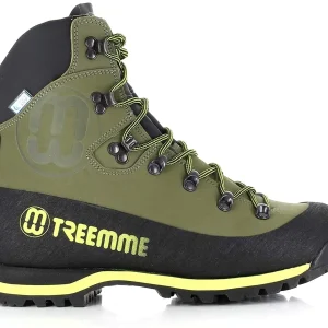 Scarpone Trekking Caccia Treemme 9517/1 Superlight