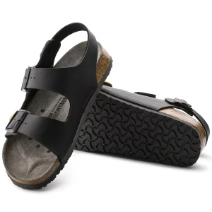 Milano ESD Birko-Flor – Black  Birkenstock