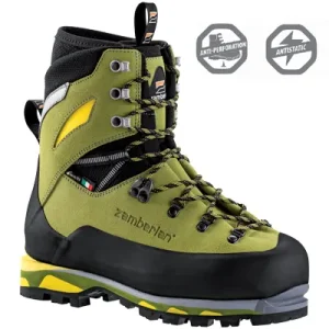 Scarpone antinfortunistico 5090 Mountain Lite GTX RR S3 Zamberlan