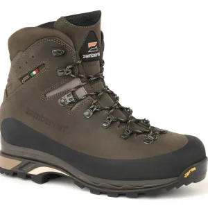 GUIDE GTX RR Scarponi ZAMBERLAN Trekking Dark Brown