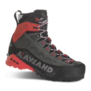 Scarpone da alpinismo KAYLAND STELLAR NUBUCK GTX