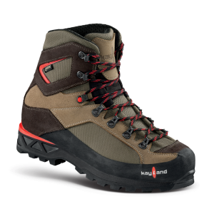 Scarpone Karatau GTX Almond/Brown Kayland