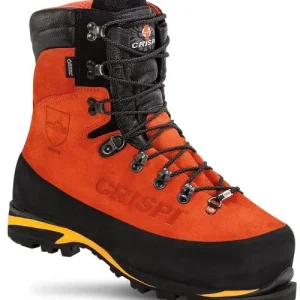 Scarpone antitaglio LATEMAR KL3 GTX  CRISPI