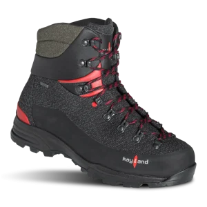 Scarpone TUSCIA 2.0 GTX BLACK