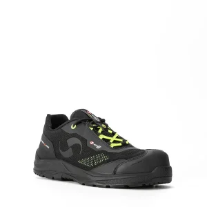 Scarpe Antifortuniste Xeno Sixton
