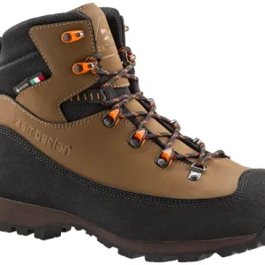 Scarpone da Caccia/Trekking  CORMONS GTX WL  ZAMBERLAN  Brown/Orange