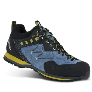 Kayland VITRIK GTX Steel Blue – Lime