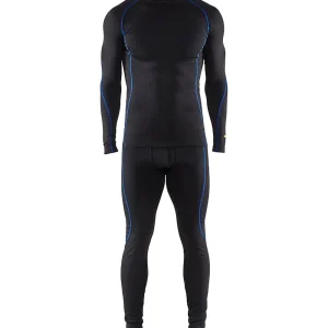 68101707  Set Intimo Light Blaklader