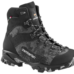 ADAK 6 GTX RR WL Scarponi ZAMBERLAN da Caccia Shark Camouflage