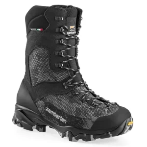 ADAK 10 GTX RR WL Scarponi ZAMBERLAN da Caccia Shark Camouflage