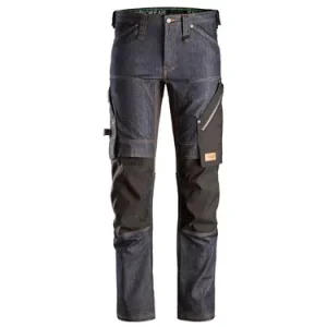 Pantaloni+ Denim  SnicKers