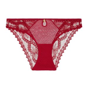 Mystery of Love Italian brief Cherry