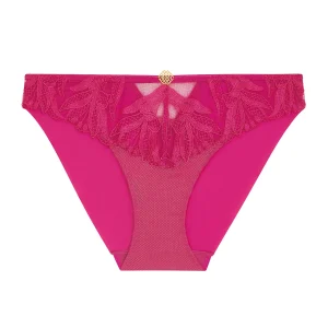 Sweet Euphoria Brazilian brief Passion rose
