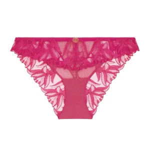 Sweet Euphoria Italian brief Passion rose