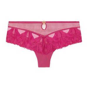 Sweet Euphoria Cheeky brief Passion rose